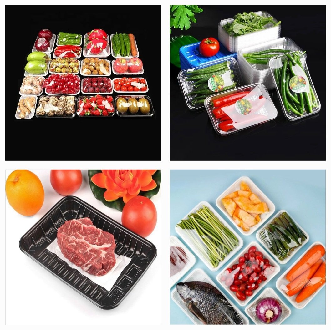 KHAY XỐP ĐỰNG THỰC PHẨM